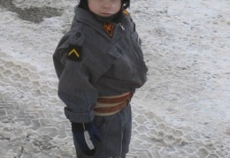 Enfant