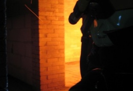 Maison du feu