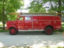 Mercedes - St-Croix