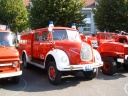 Magirus - Aigle - 1962