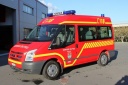 Bus de transport