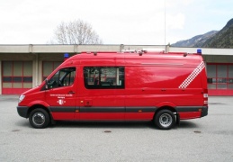 CSI Martigny