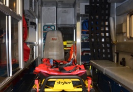 Ambulance
