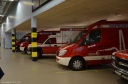 Parc Ambulance