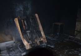 Maison Feu Couvet