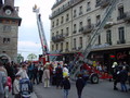 Casernes & Véhicules